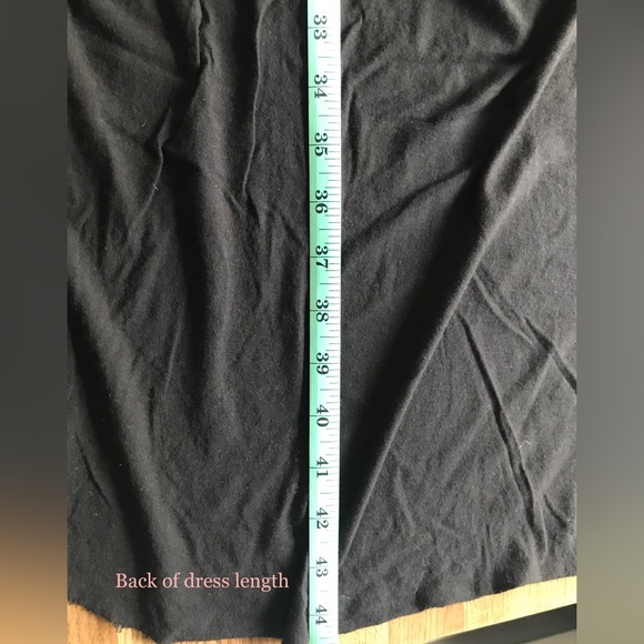 Free People Sleeveless Shirt Dress - Picture 6 of 6